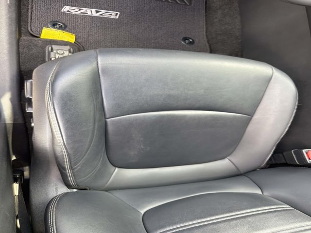 Used 2020 Toyota RAV4 SUV