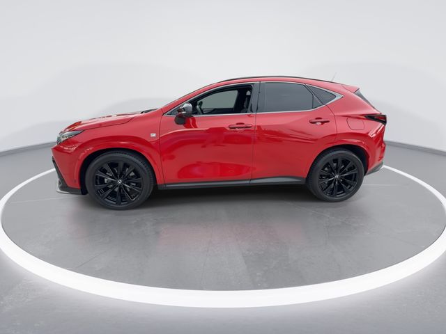 2024 Lexus NX 350 - Photo 5
