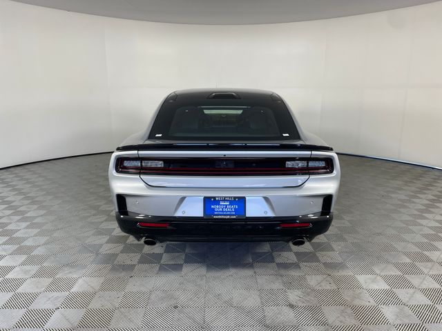 New 2026 Dodge Charger Scat Pack Plus For Sale in Bremerton, WA