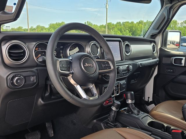 2023 Jeep Wrangler Rubicon:46331A