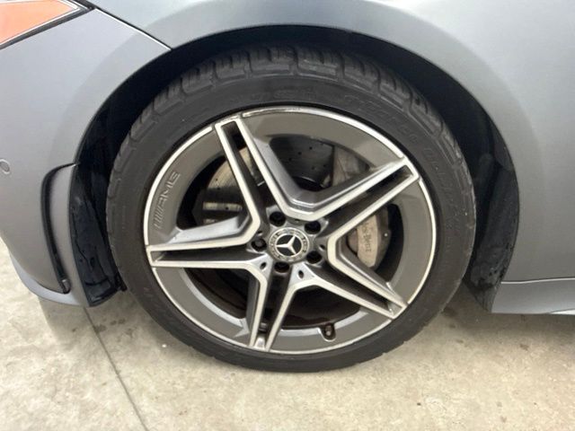 Used 2019  Mercedes-Benz CLS 450 image 9