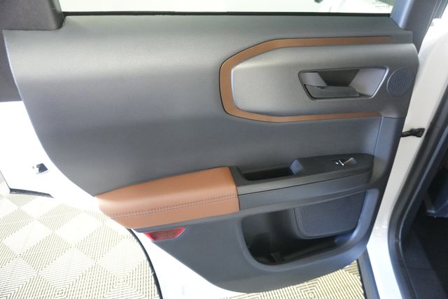 New 2026 White Ford Outer Banks image 23