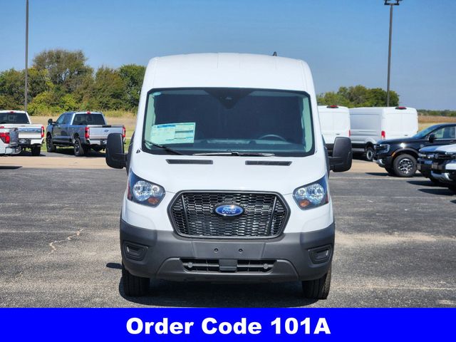 2024 Ford Transit-250 Base 3