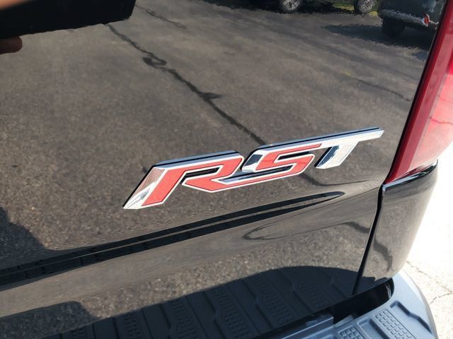 2026 Chevrolet Silverado 1500 Crew Cab 4WD Pickup for sale #TZ446899 - photo 30