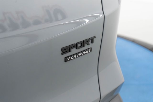 New 2026 Honda CR-V Hybrid SUV