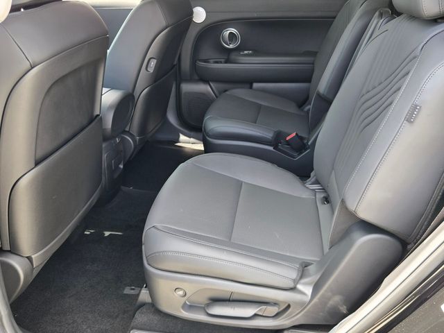 2027 Hyundai Palisade