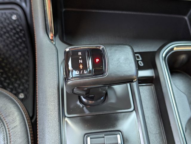 2024 GMC Sierra 1500 AT4 Red at Big Star Buick GMC