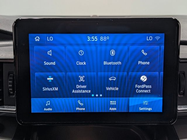 Used 2020 White Ford XLT image 23