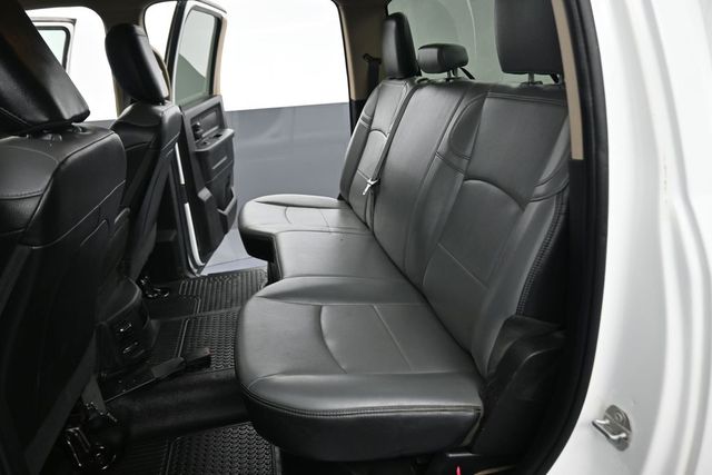 2020 Ram 3500 Tradesman - 7
