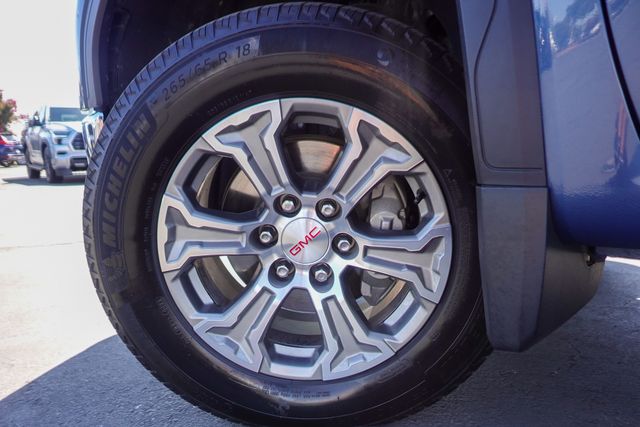 Used 2024 GMC Sierra 1500 Truck