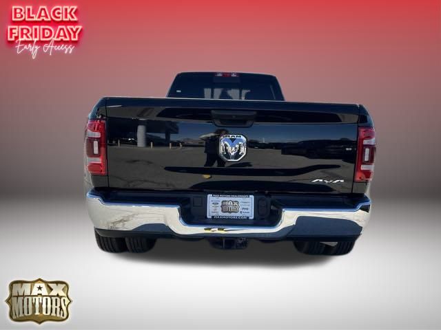 2024 Ram 3500 Tradesman 11