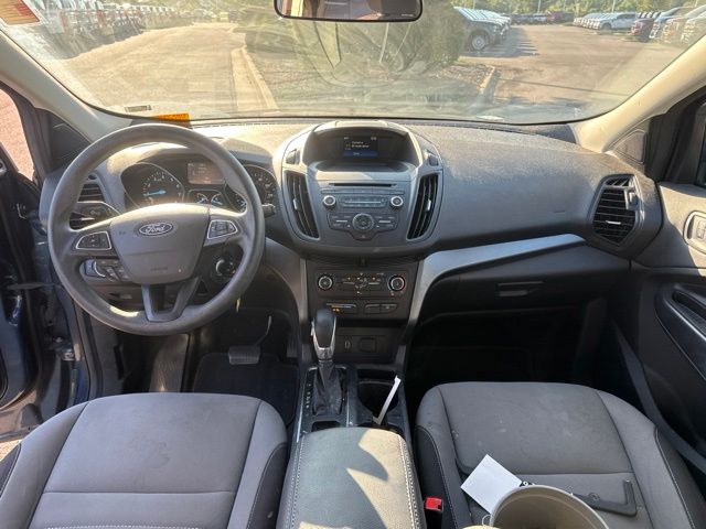 Used 2018 Blue Ford S image 22