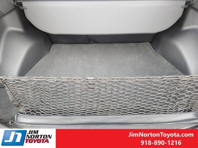 2026 Toyota bZ XLE - Photo 23