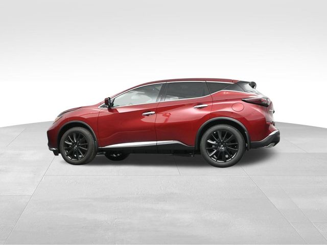 2024 Nissan Murano SL 37