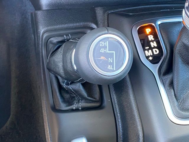 new 2026 Jeep Wrangler car, priced at $46,676