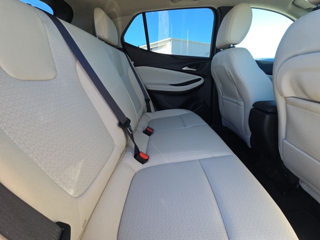 Photo of 2023 Buick Encore GX Preferred in Dallas, GA - 12,  2023 Buick Encore GX Preferred:C02451