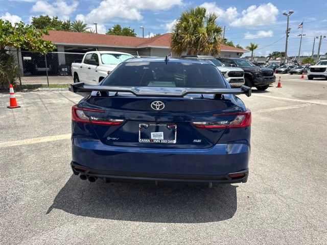 2025 Toyota Camry - $29,988