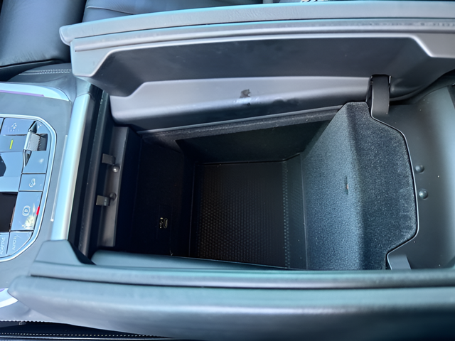 2022 BMW X7 40i - Photo 23