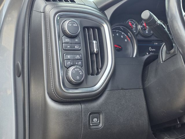 Used 2020 Chevrolet Silverado 1500 Truck