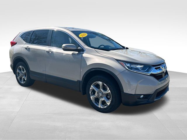 used 2019 Honda CR-V car, priced at $22,999