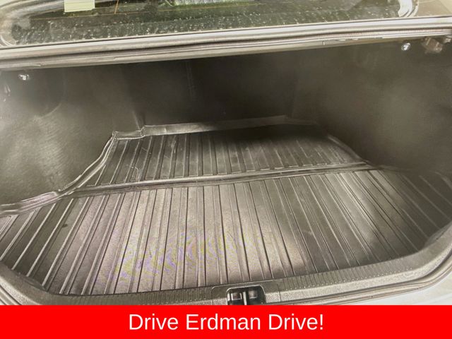 Used 2018 Toyota Camry Sedan