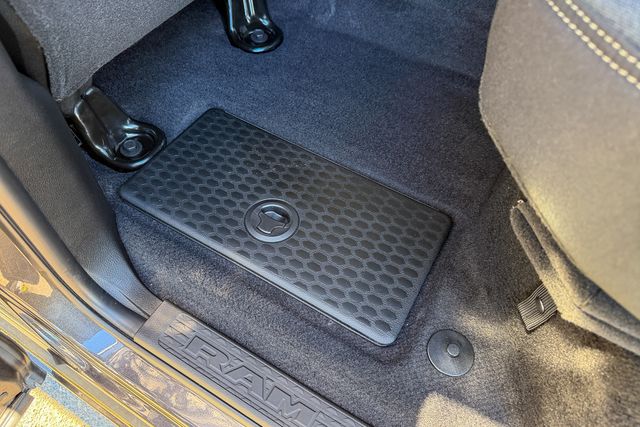 new 2026 Ram 3500 car, priced at $74,640