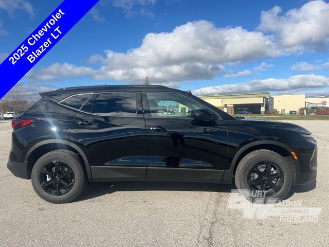 2025 Chevrolet Blazer LT 6