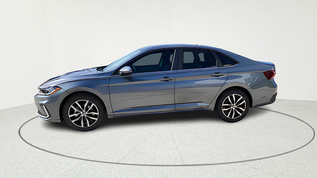 2026 Volkswagen Jetta