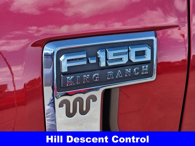 2025 Ford F-150 King Ranch photo