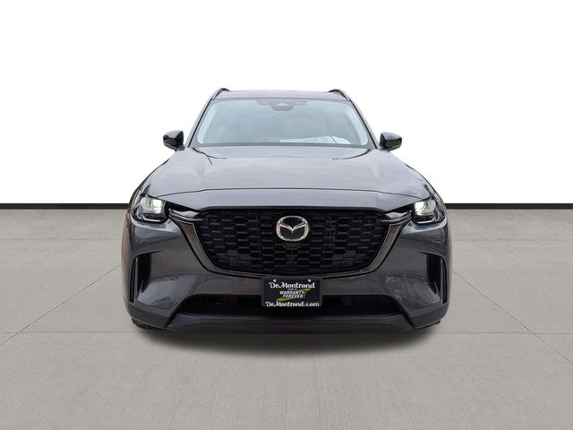 2026 Mazda CX-90 3.3 Turbo Premium - 1