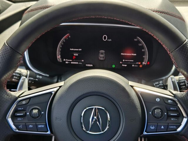 2026 Acura MDX - $64,450