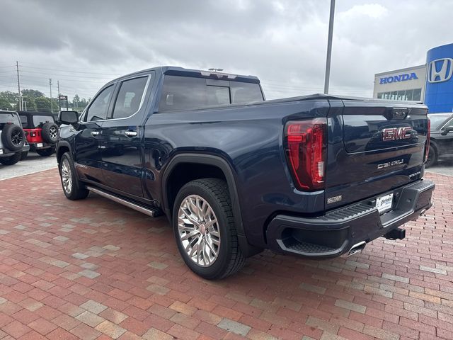 Used 2022 GMC Sierra 1500 Denali For Sale in Huntsville, Al