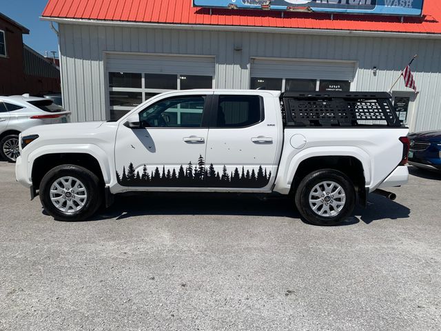 Used 2025 Toyota Tacoma Truck