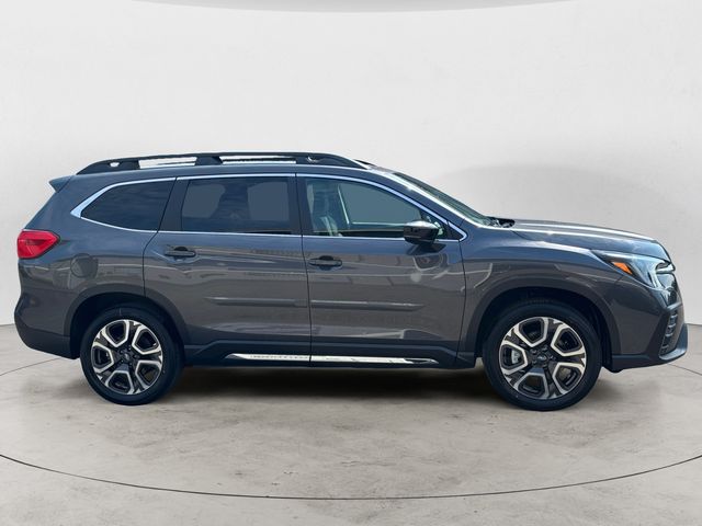 New 2026 Gray Subaru Limited image 4