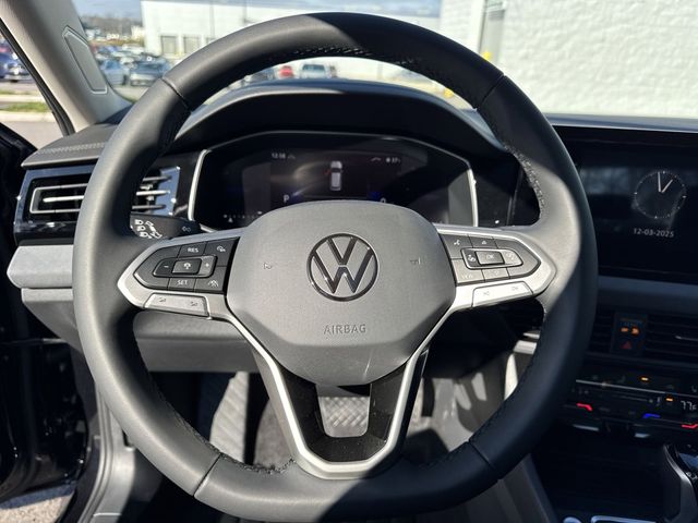 New 2026  Volkswagen 1.5T SE image 17