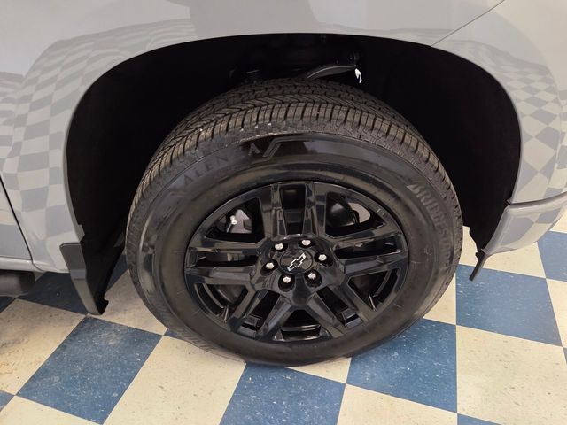 Used 2024 Chevrolet Silverado 1500 Truck