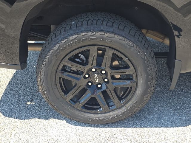 Photo of 2024 Chevrolet Silverado 1500 LTZ in Dallas, GA - 12,  2024 Chevrolet Silverado 1500 LTZ:C02406