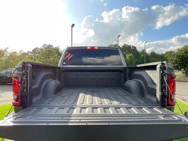 New 2026 Ram 2500 Truck