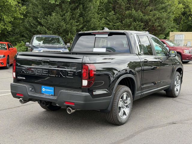 New 2026 Honda Ridgeline Truck