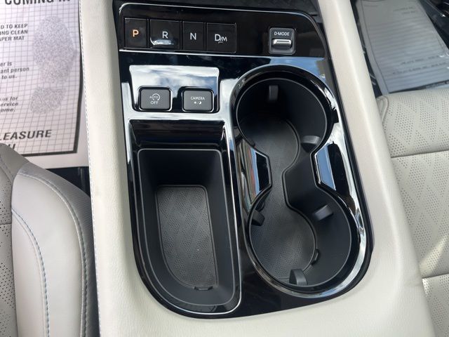 New 2026 Nissan Murano SUV