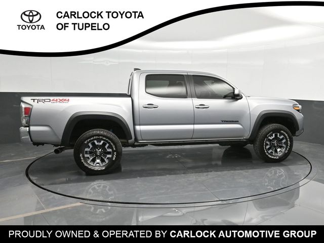 2021 Toyota Tacoma  3