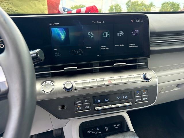 2025 Hyundai Kona - $21,988