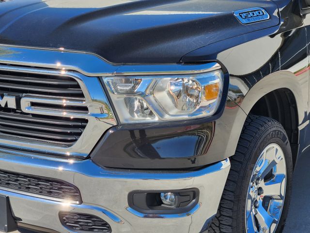 2021 RAM 1500 Big Horn/Lone Star photo