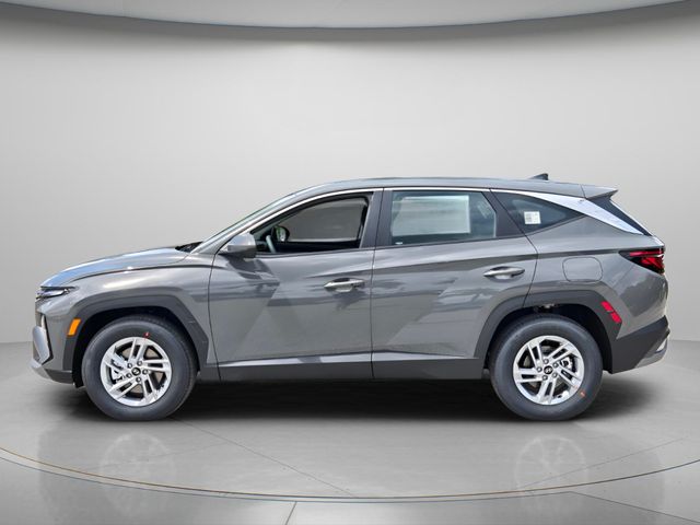2026 Hyundai Tucson - $27,757