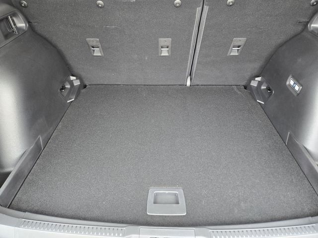 2025 Oxford White Ford Bronco Sport Big Bend 4X4 SUV