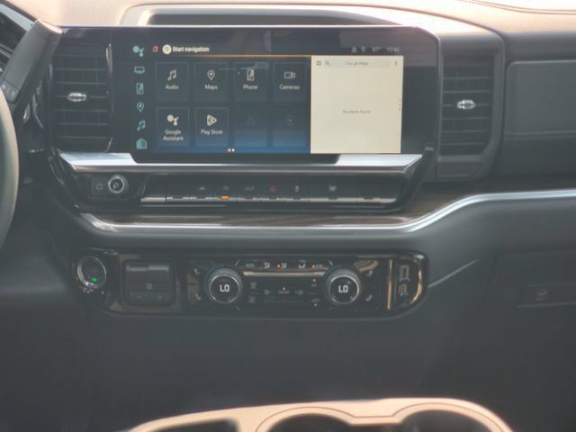 2026 Chevrolet Silverado 1500 Crew Cab 4WD Pickup for sale #TZ446899 - photo 23