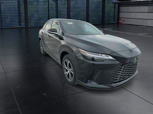 Used 2024 Lexus RX SUV