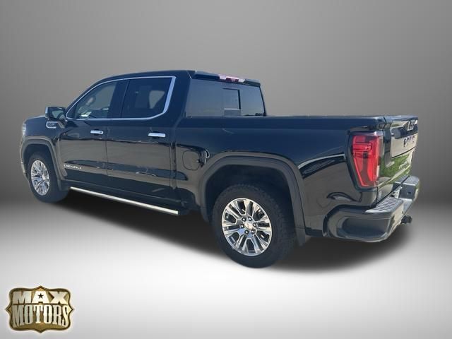 Used 2024 GMC Sierra 1500 Truck