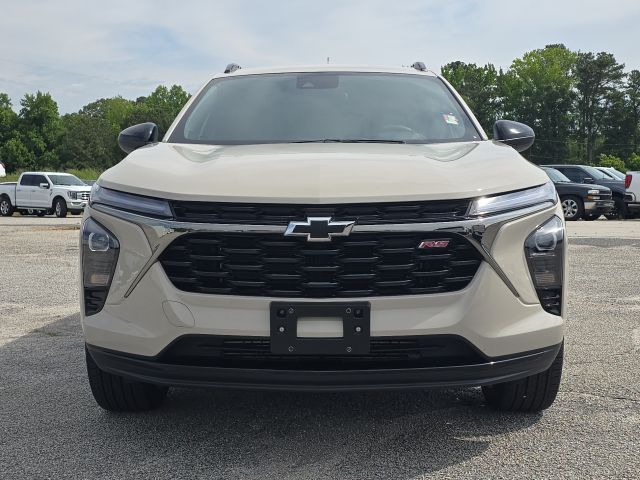 2026 Chevrolet Trax 2RS:45328A
