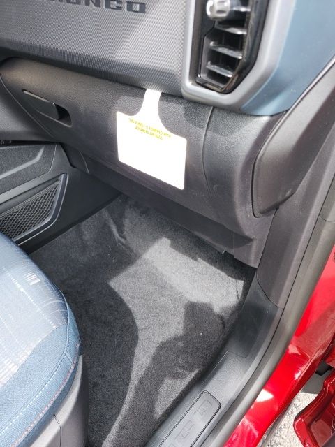 New 2026 Red Ford Heritage image 61